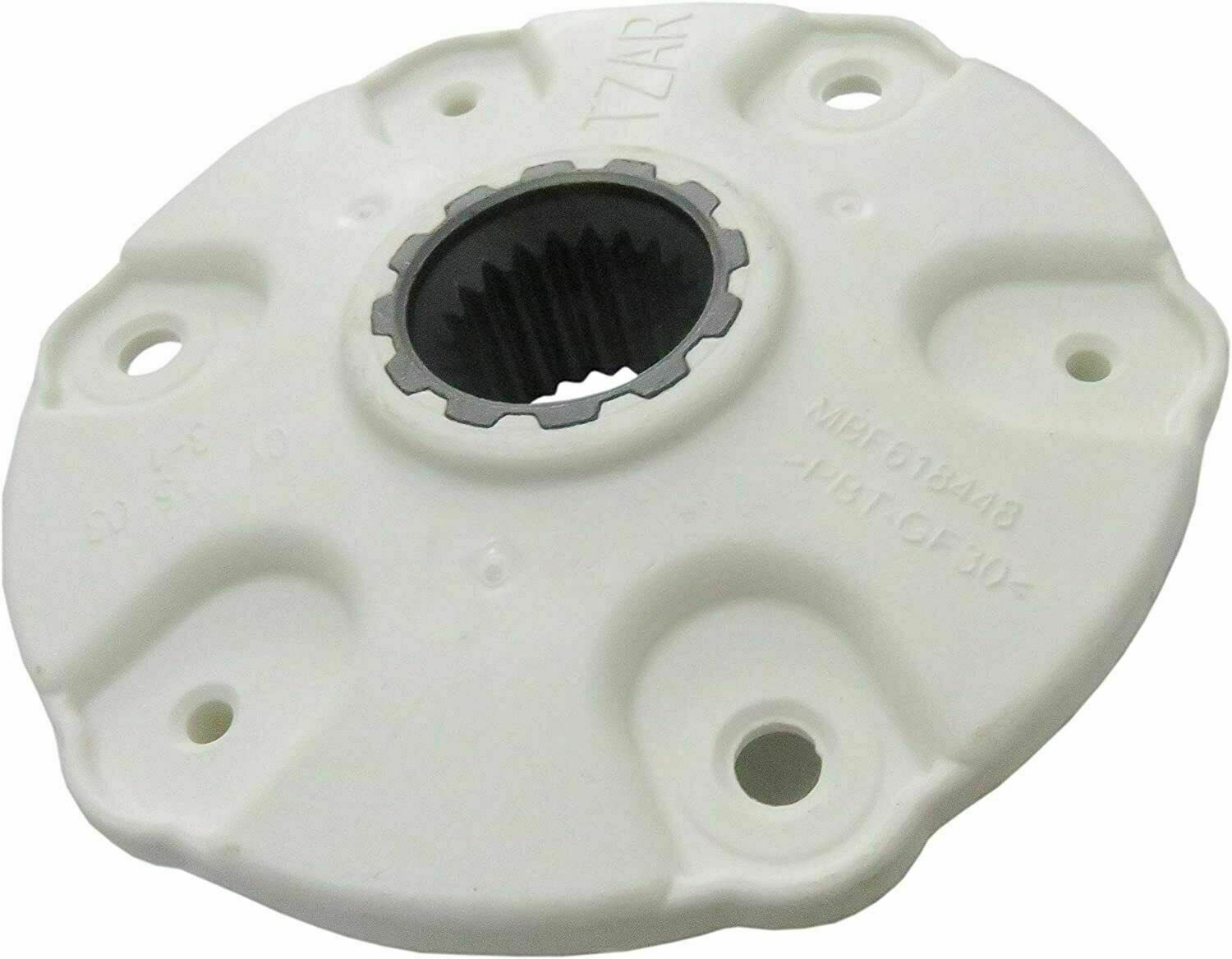 LG F1409 Washer Dryer Rotor Hub Assembly