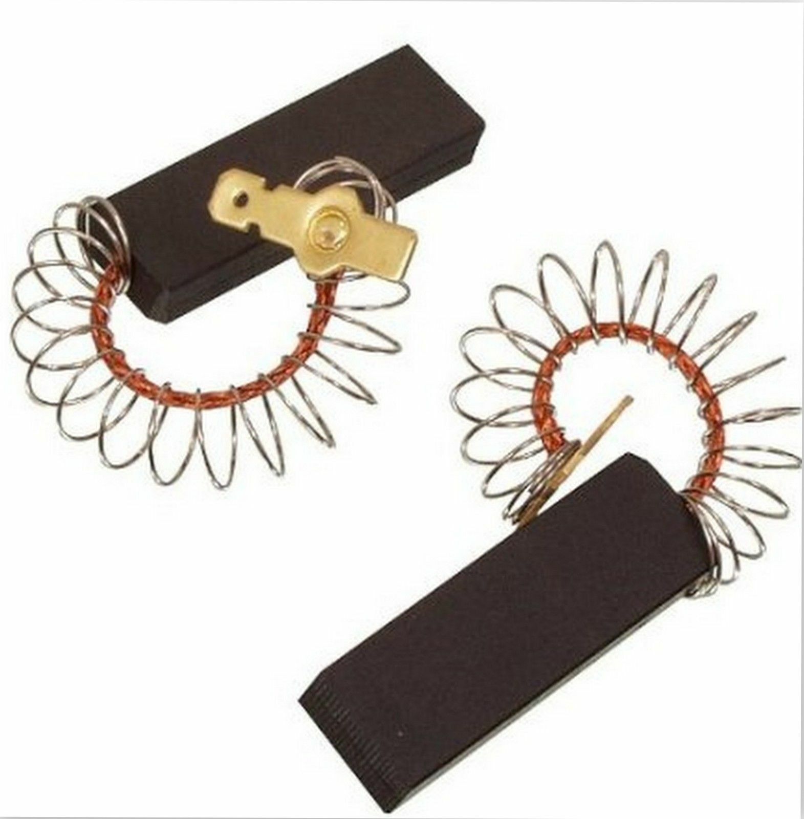 Bosch VarioPerfect Washer Dryer Carbon Brushes Pair