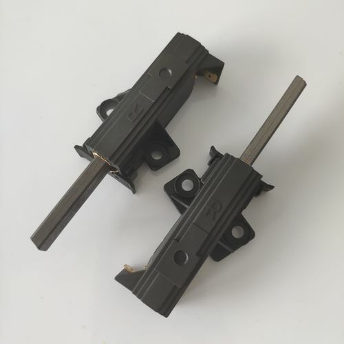 AEG Washer Dryer Carbon Brushes - 4.8mm Pair