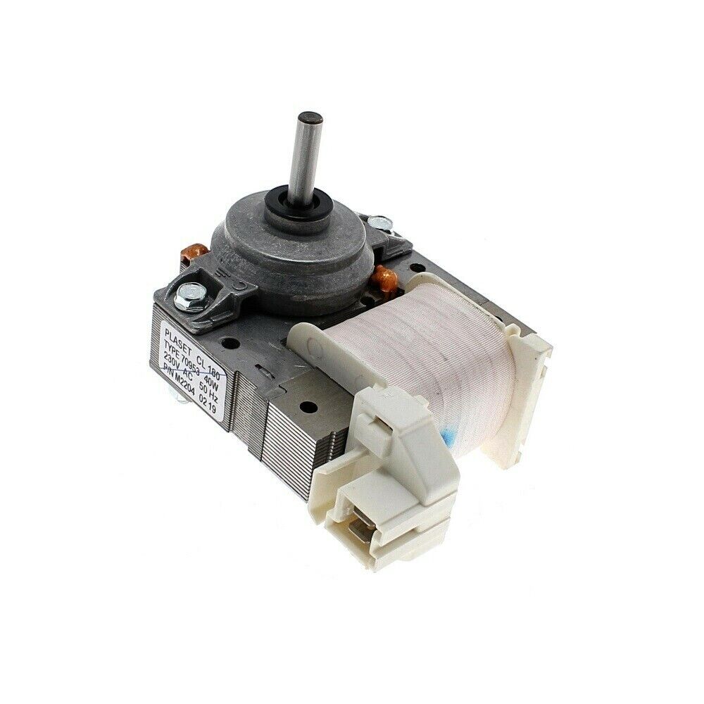 Indesit Washer Dryer Genuine Fan Motor