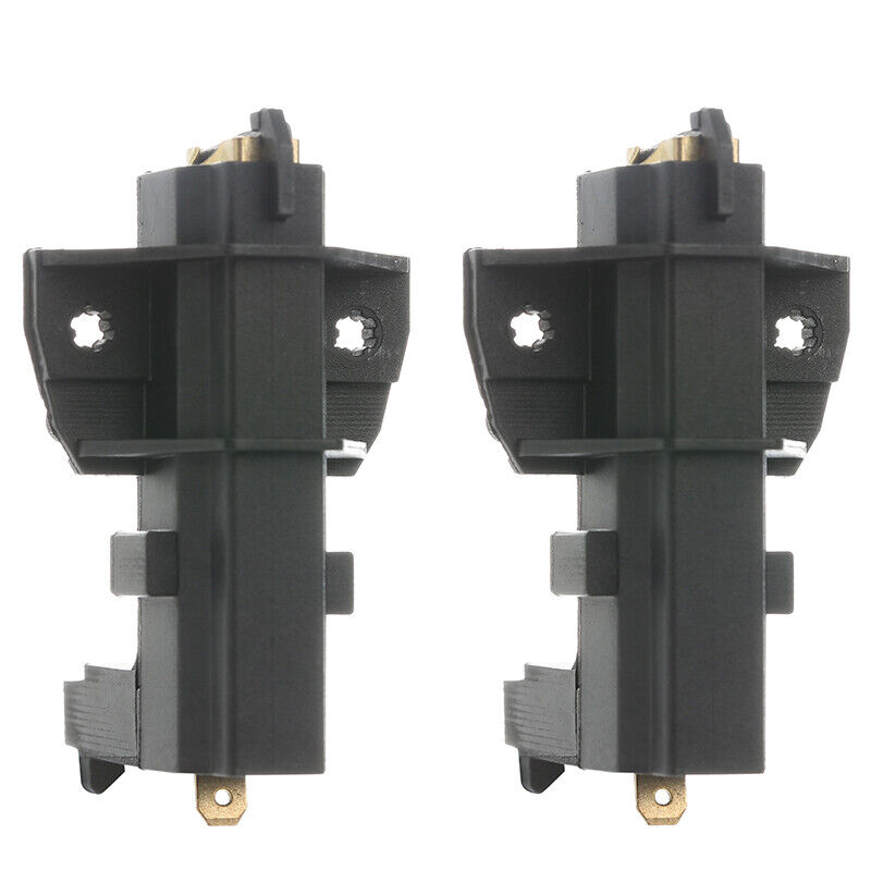 Hoover Candy Washer Dryer Carbon Brushes Pair