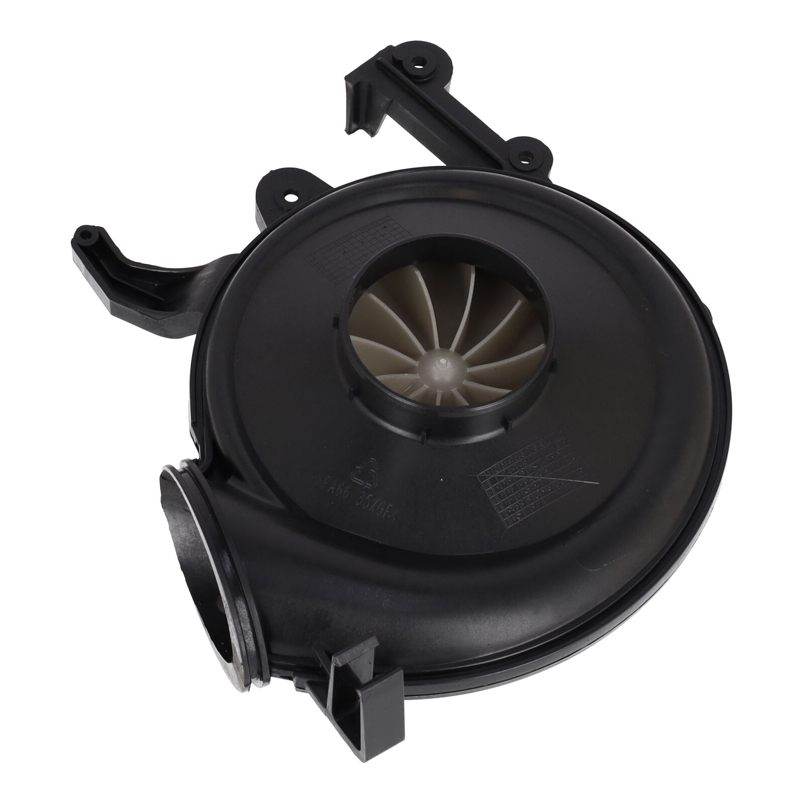 AEG Washer Dryer Motor Ventilator 1323244135