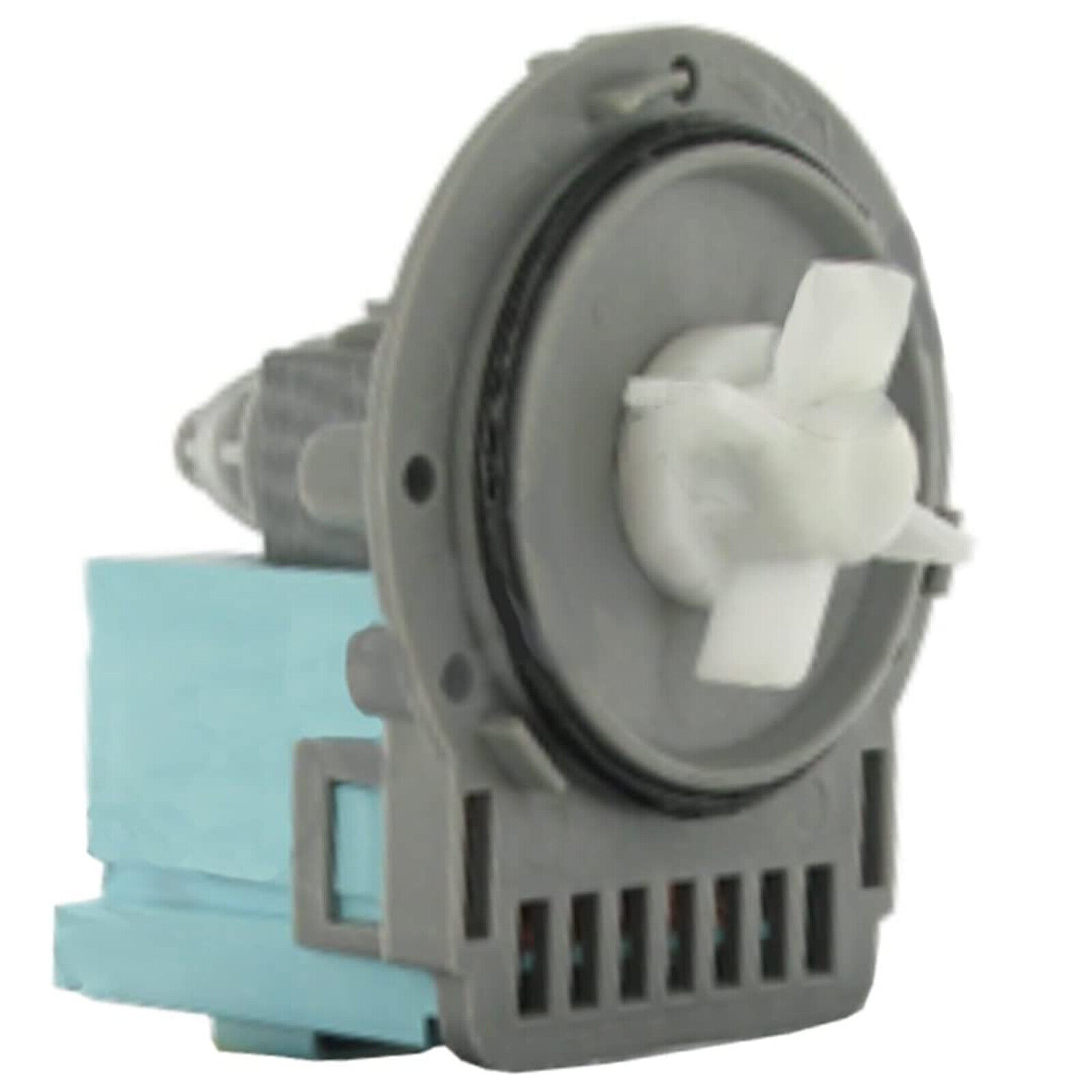 SAMSUNG Washing Machine Drain Pump Replacement