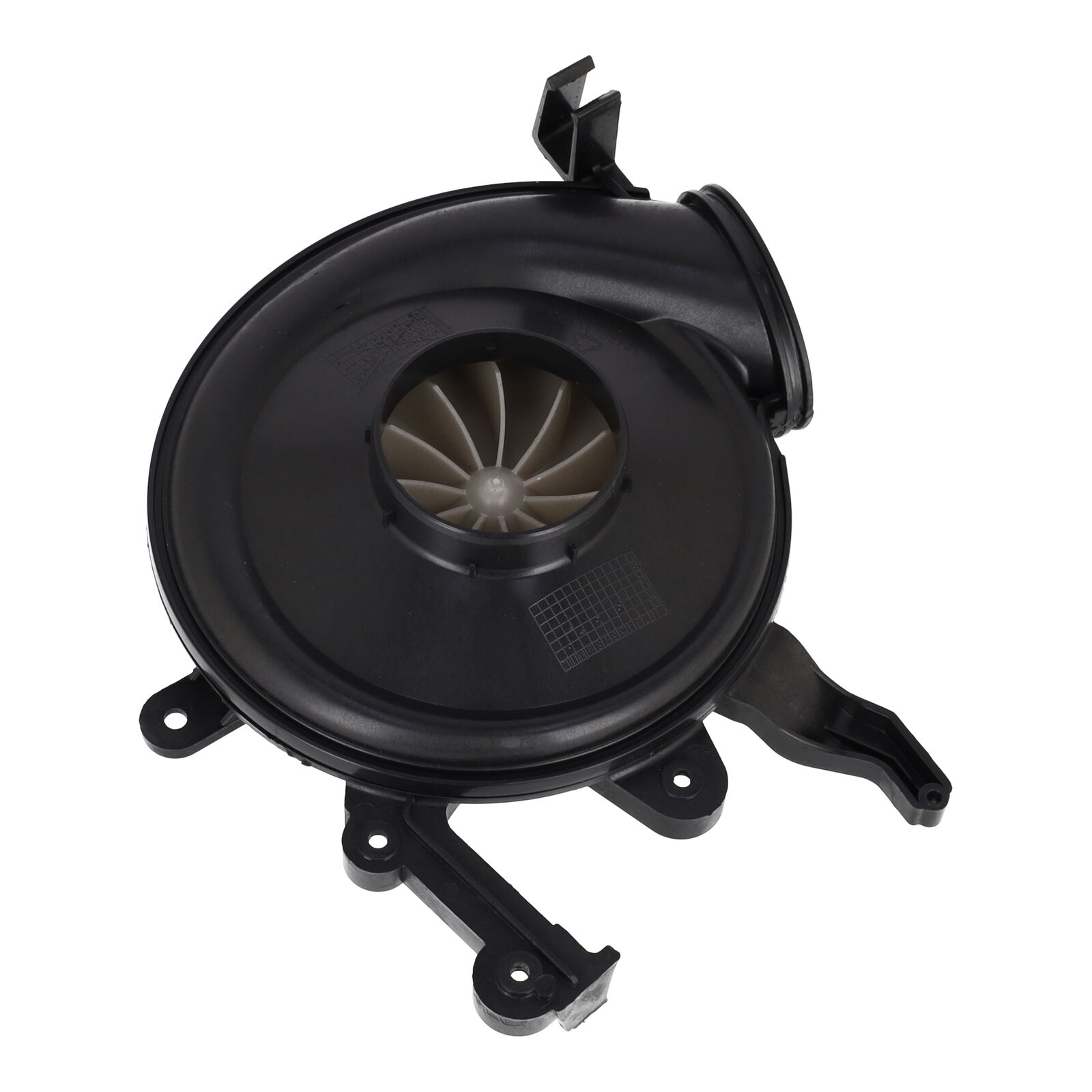 AEG Washer Dryer Motor Ventilator 1323244135