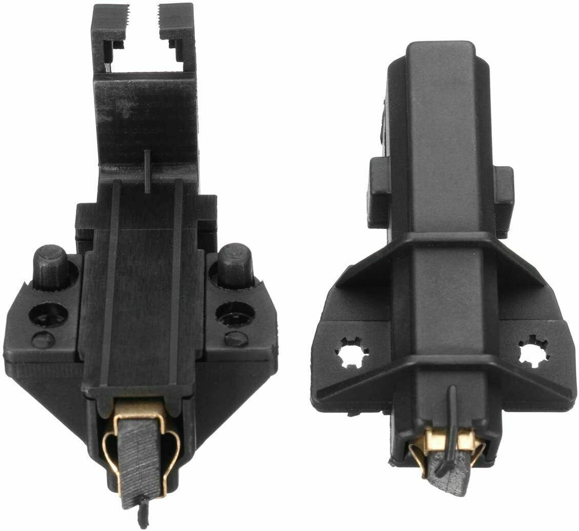 Hoover Candy Washer Dryer Carbon Brushes Pair