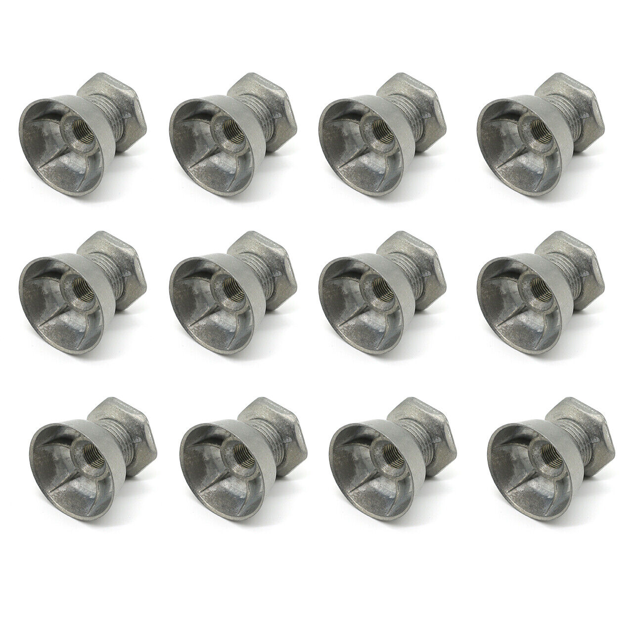 Dryer Motor Pulley Replacement (12 Pack)