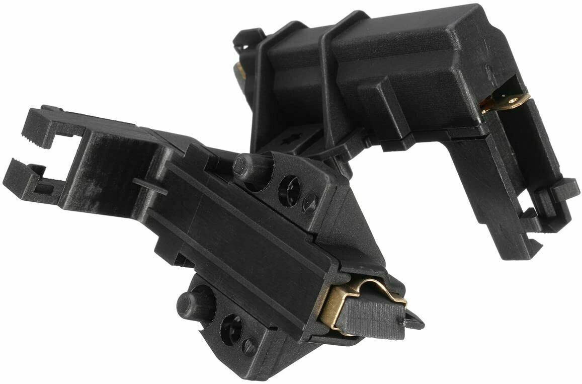 Hoover Candy Washer Dryer Carbon Brushes Pair