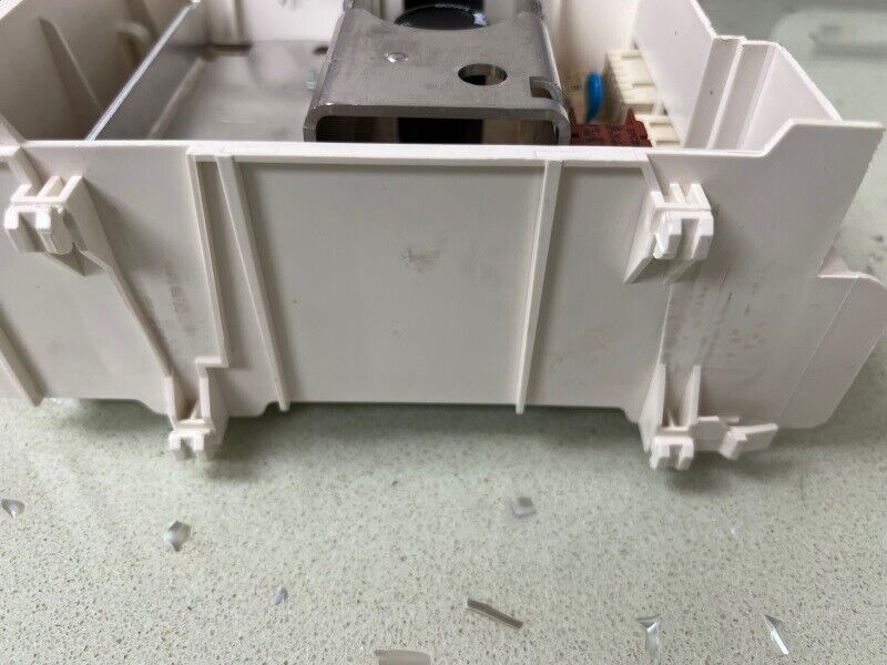 Maytag Washer/Dryer Motor Control Unit WPW10384849