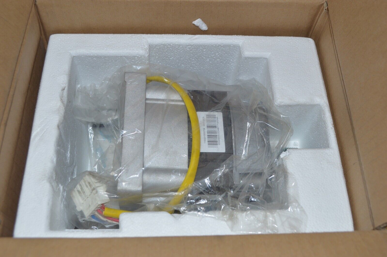 Magic Chef Washer Dryer with Inverter Motor