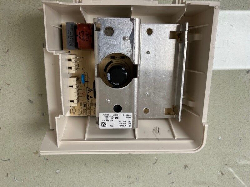 Maytag Washer/Dryer Motor Control Unit WPW10384849