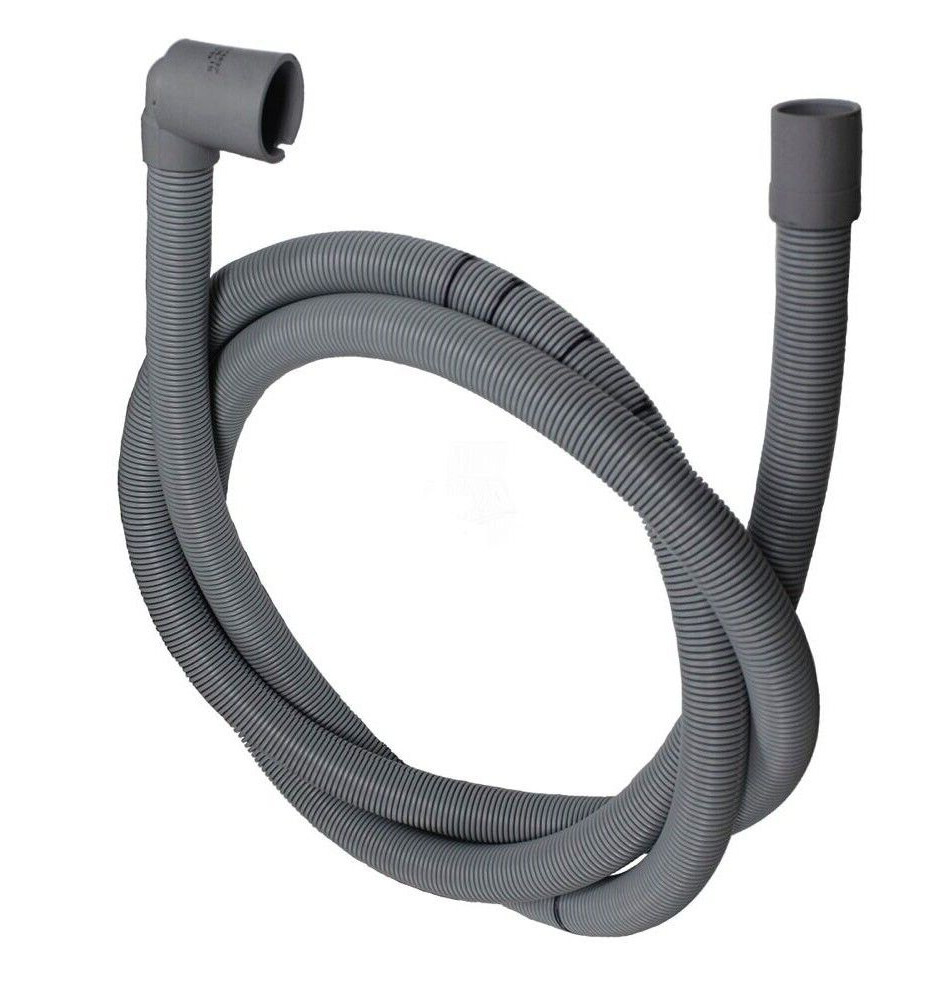 Bush Washing Machine Drain Hose Pipe for 20 Models