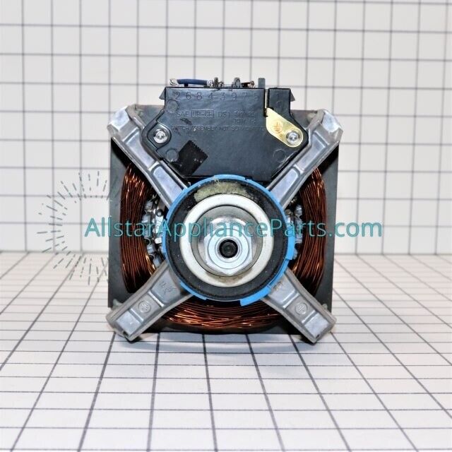 GE Washer Dryer Combo Drive Motor WE03X29118