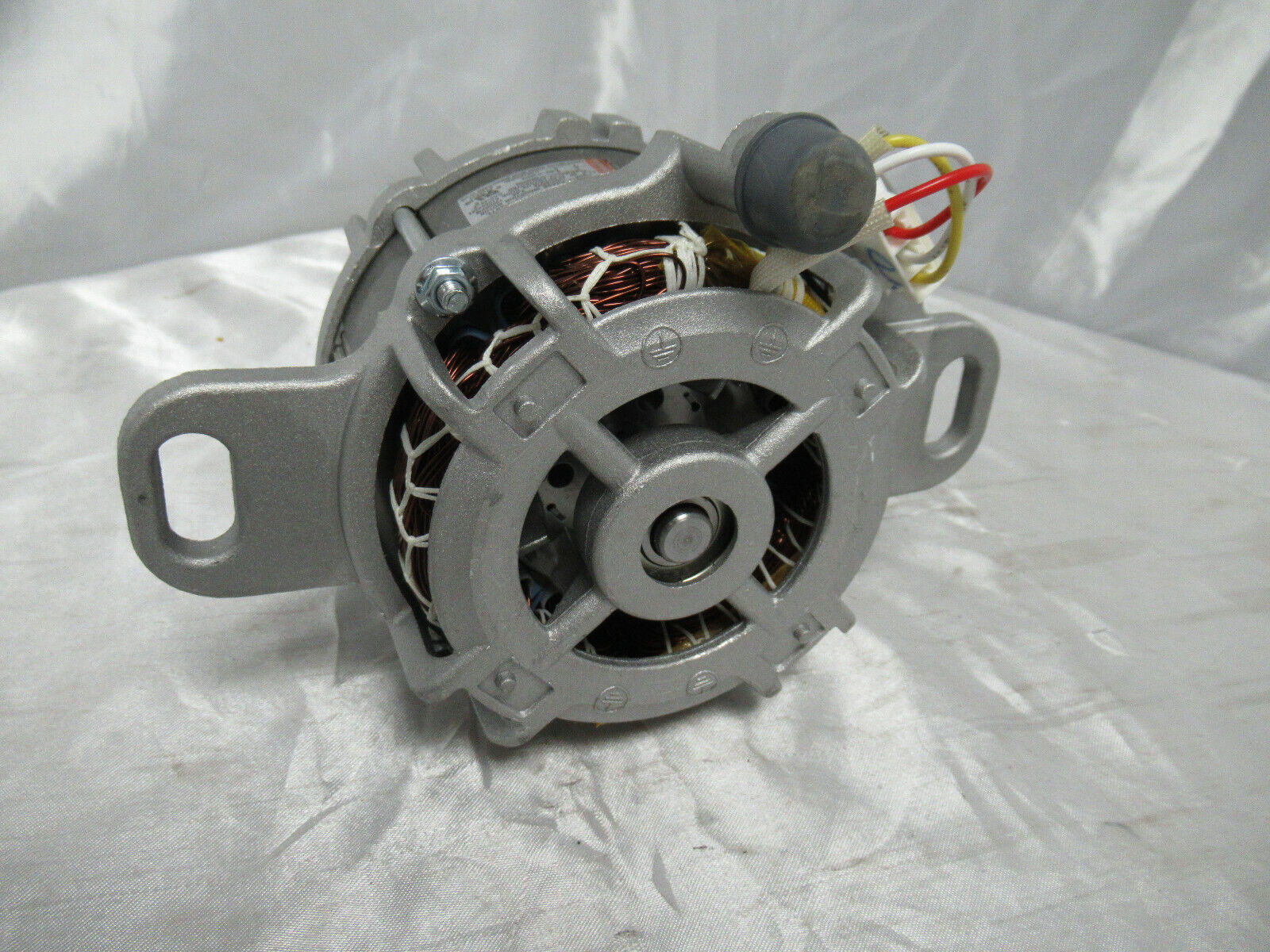 Frigidaire Washer/Dryer Stack Unit Motor Assembly