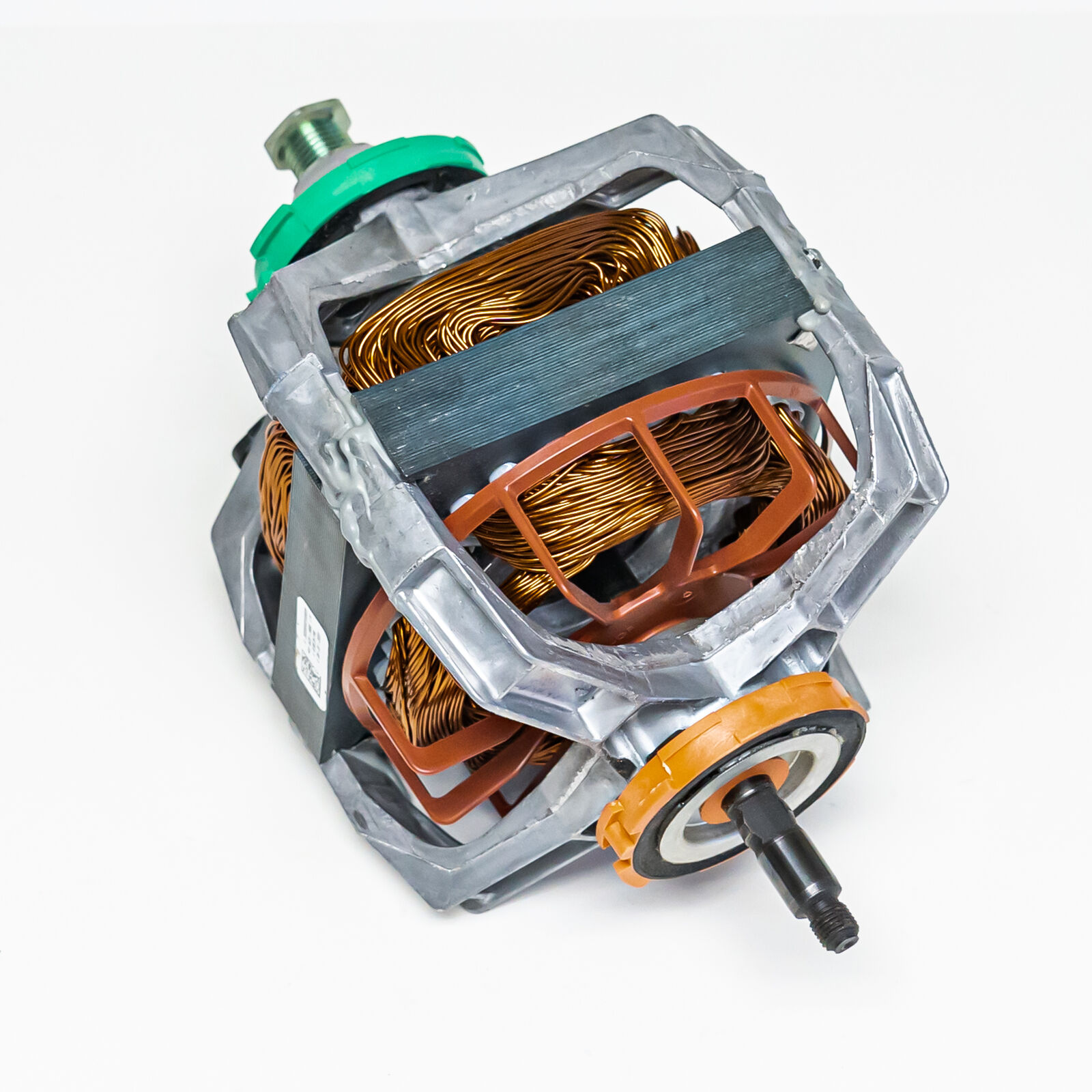 Whirlpool Kenmore Roper Dryer Motor WP279787