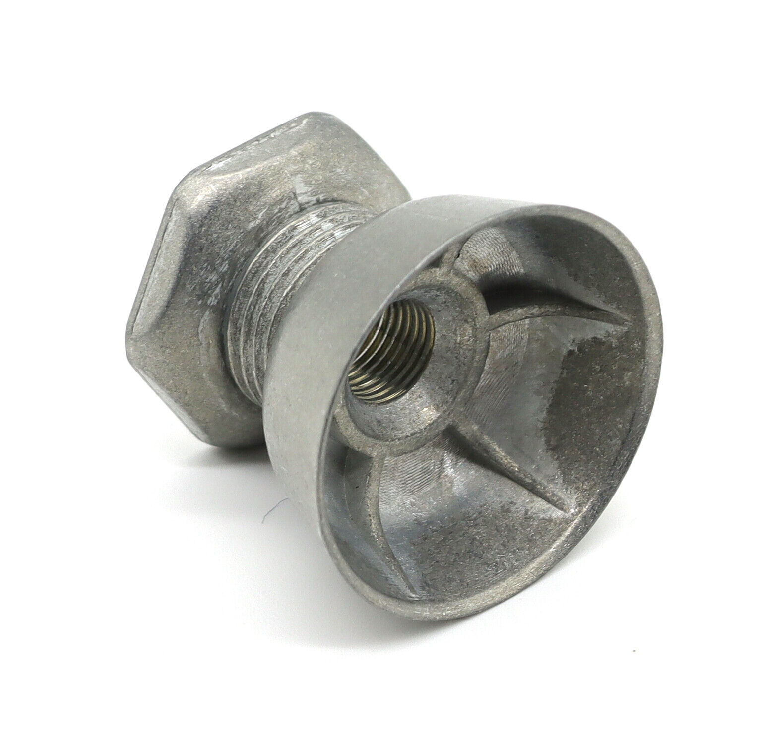 Dryer Motor Pulley Replacement (12 Pack)