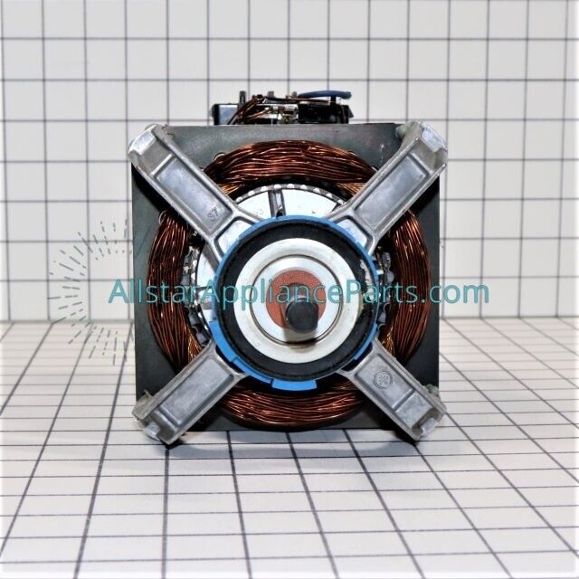 GE Washer Dryer Combo Drive Motor WE03X29118