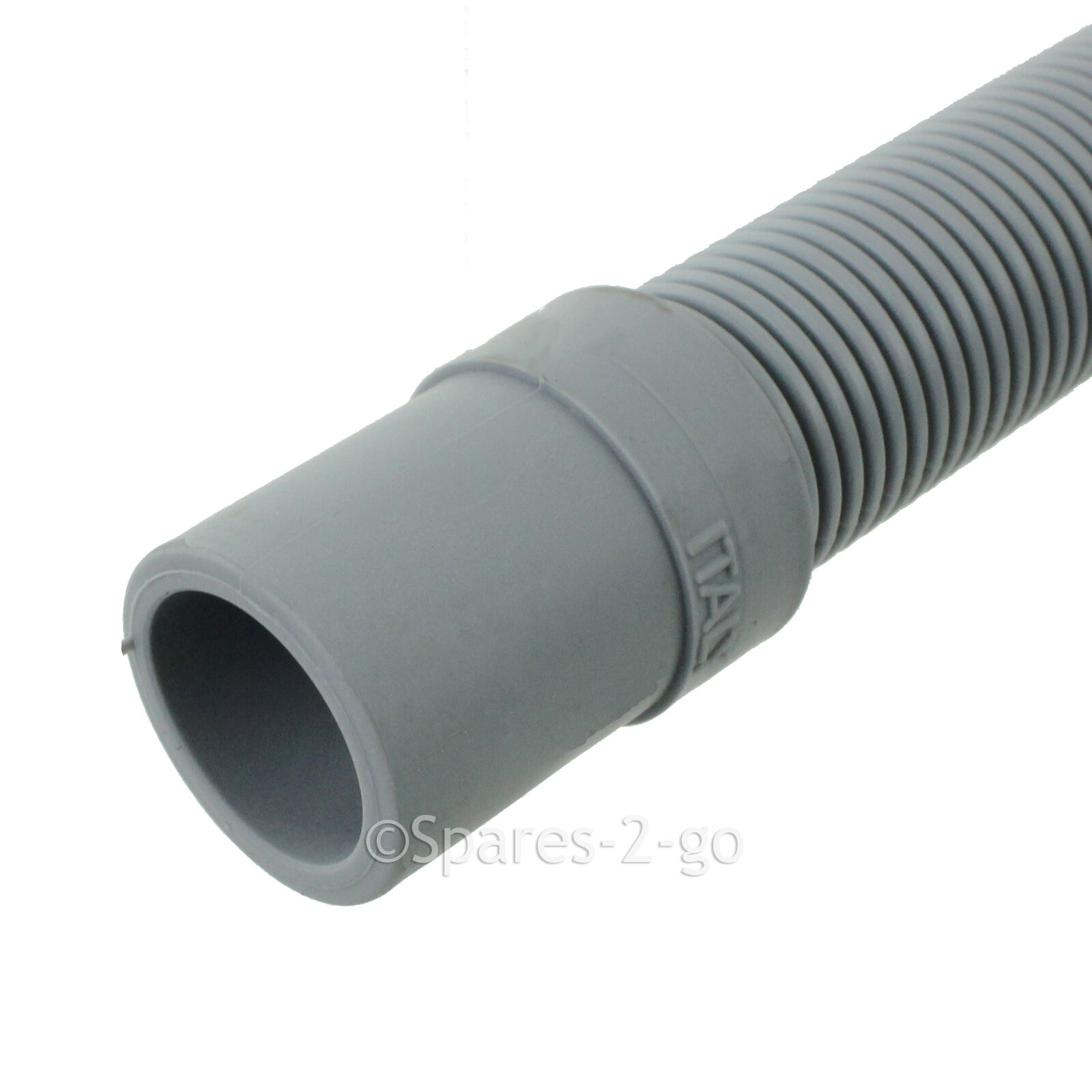LOGIK 4m Drain Hose for Washer Dryer
