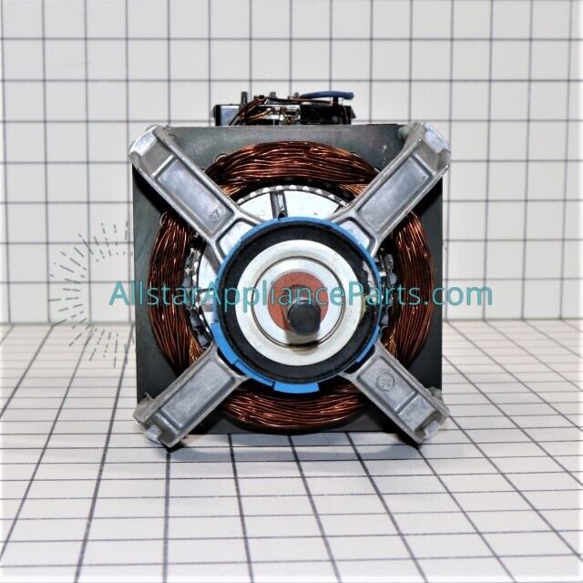 Frigidaire Washer Dryer Combo Drive Motor 134196602