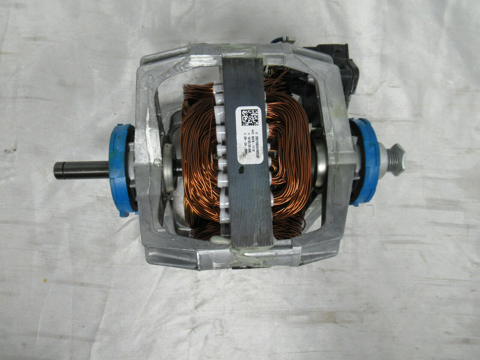 Frigidaire Stack Unit Washer/Dryer Motor 134196602