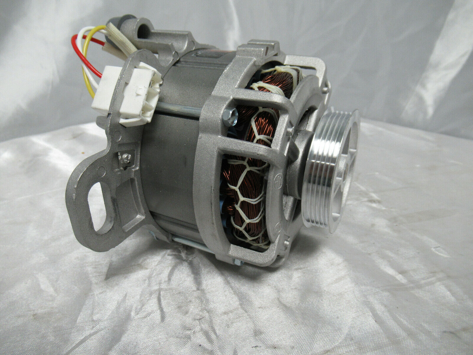 Frigidaire Washer/Dryer Stack Unit Motor Assembly