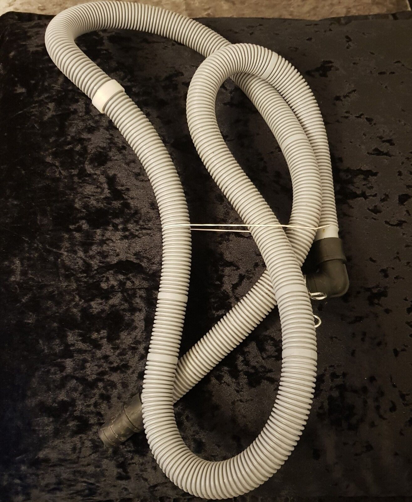 SAMSUNG Washer Dryer Genuine Waste Drain Hose