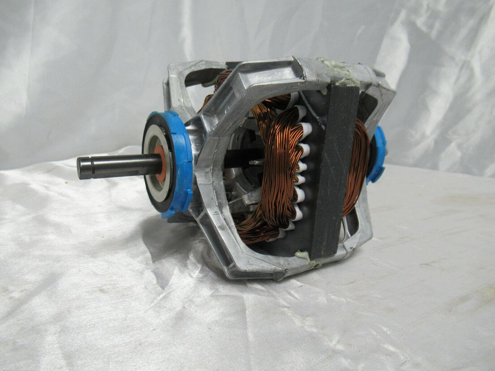 Frigidaire Stack Unit Washer/Dryer Motor 134196602