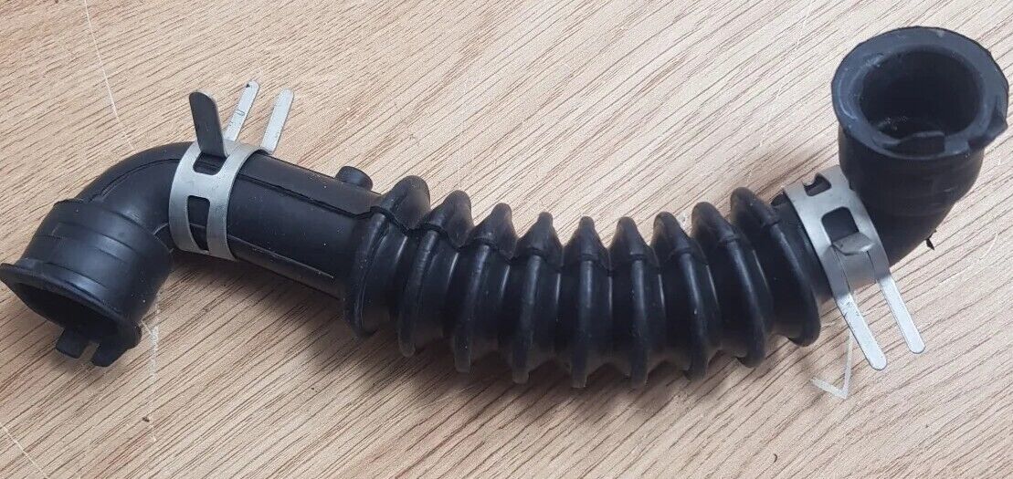 SAMSUNG Washer Dryer Tub Air Hose & Clips