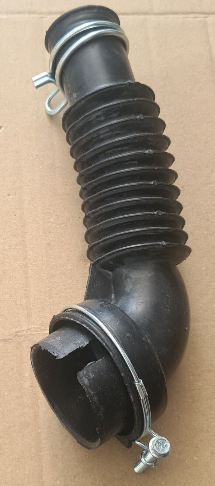 Candy Washer Dryer Genuine Sump Hose 41021806