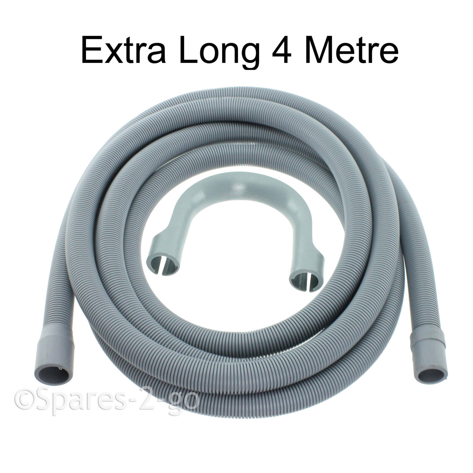 SAMSUNG 4m Washer Dryer Drain Hose Pipe