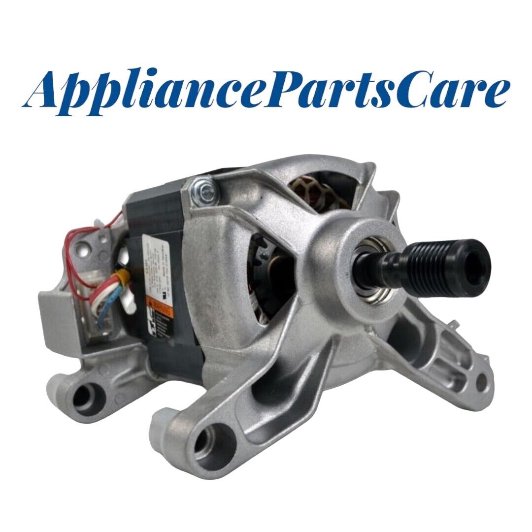 Whirlpool Washer Drive Motor Replacement Parts