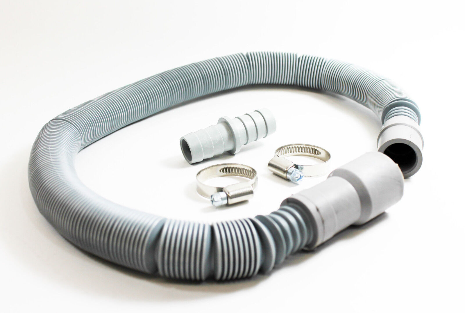 Hoover Washer Dryer Drain Hose Extension Kit