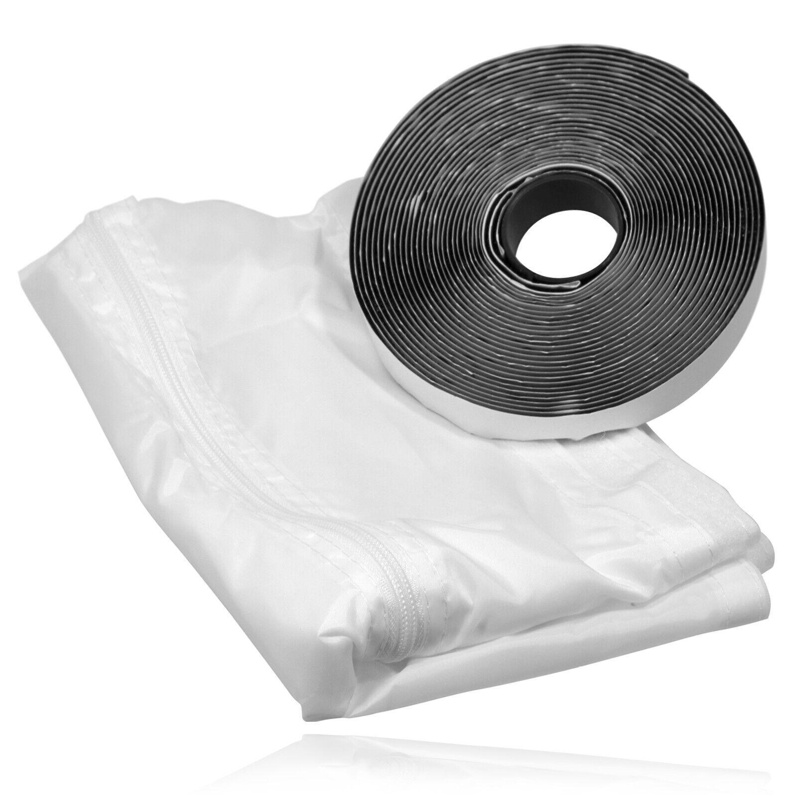 Universal Tumble Dryer Window Seal Kit