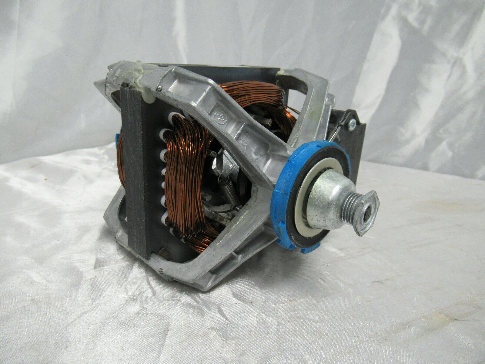 Frigidaire Stack Unit Washer/Dryer Motor 134196602