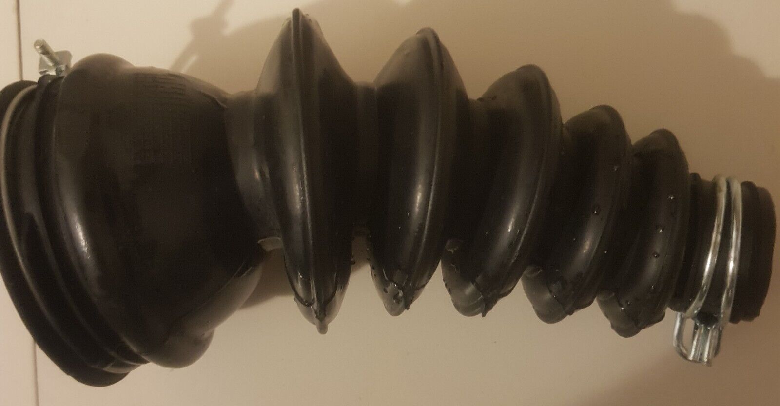 Beko Washer Dryer Rubber Drum Pump Hose