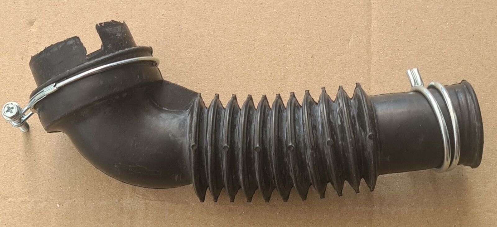 Candy Washer Dryer Genuine Sump Hose 41021806