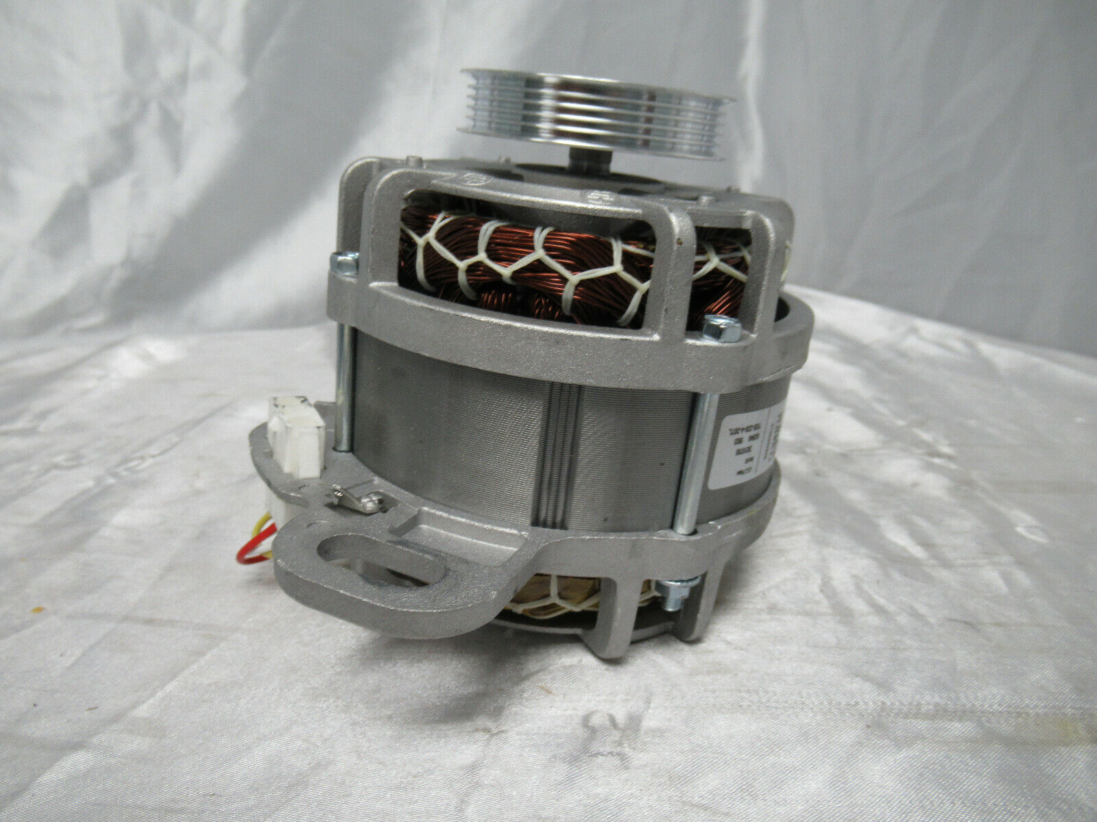 Frigidaire Washer/Dryer Stack Unit Motor Assembly