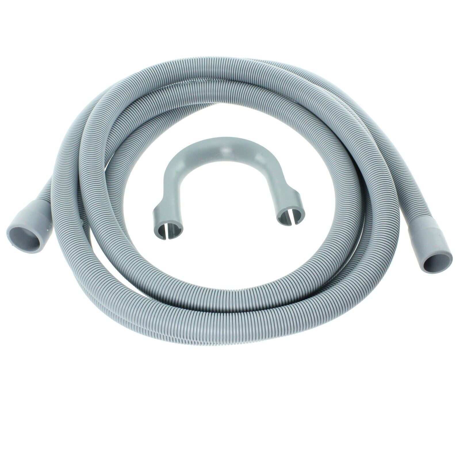 CANDY 4m Drain Hose for Washer Dryer