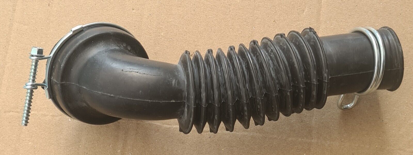 Candy Washer Dryer Genuine Sump Hose 41021806