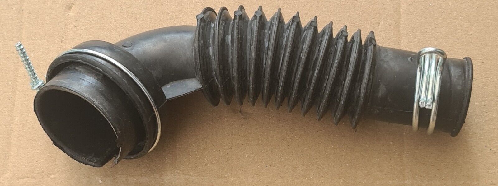 Candy Washer Dryer Genuine Sump Hose 41021806