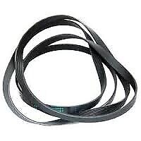 GE Washer/Dryer Combo Belt - Fits Multiple Models