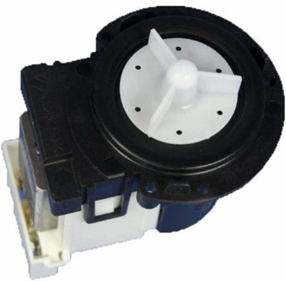 LG Washer Dryer Combo Front Loader Drain Pump Motor