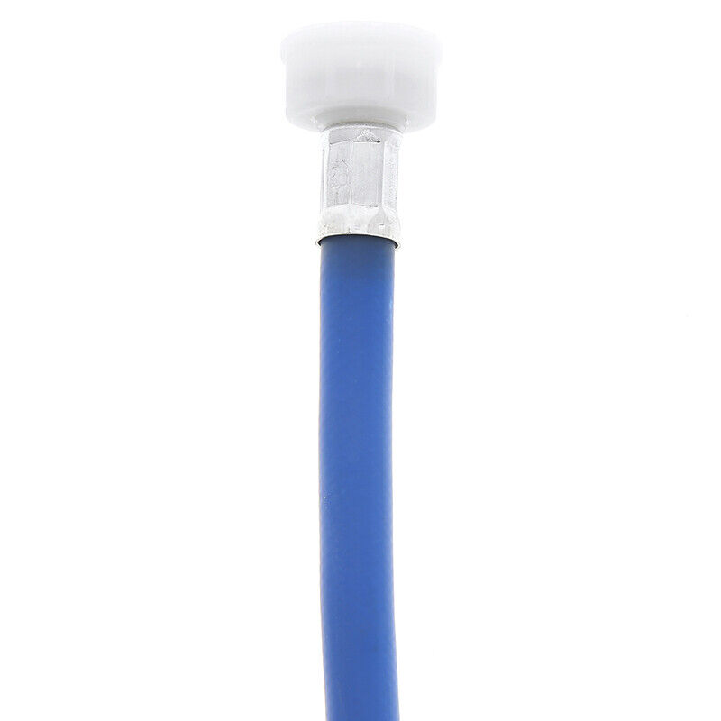 2.5 Metre Blue Cold Water Inlet Hose