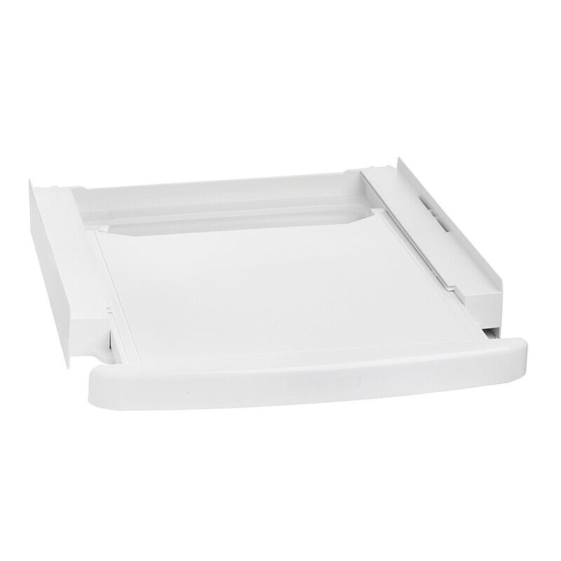 Universal Stacking Kit with Sliding Drawer