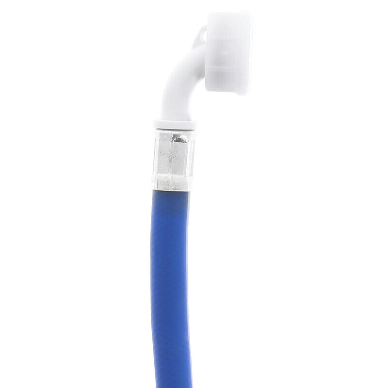 2.5 Metre Blue Cold Water Inlet Hose