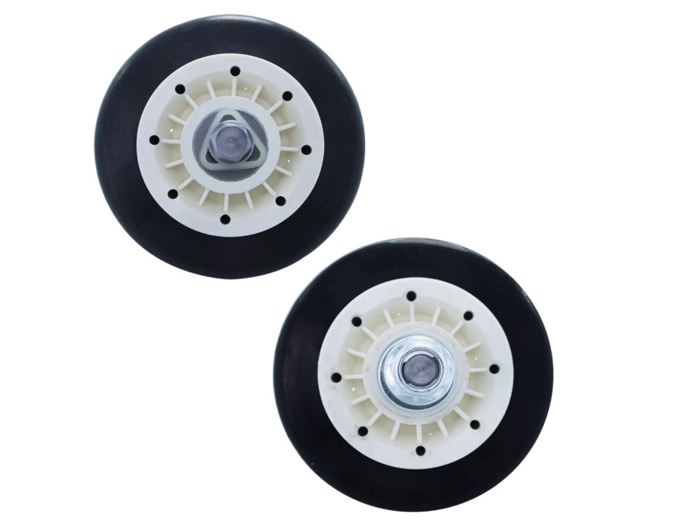 Kenmore Dryer Drum Roller Pulley Belt Replacement