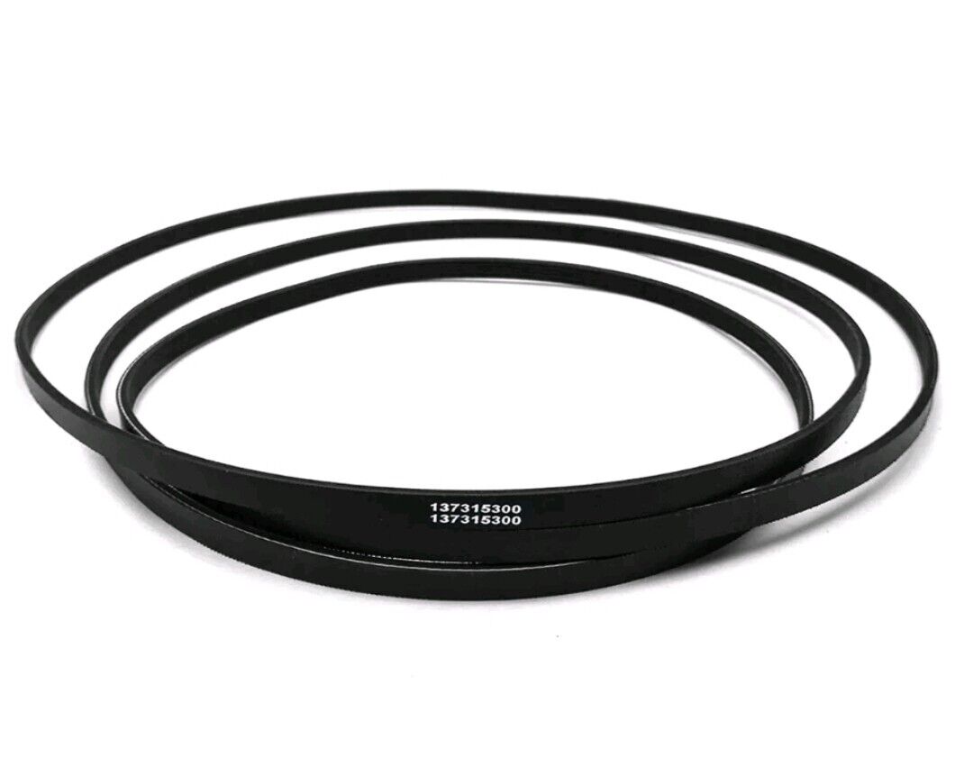 Frigidaire Dryer Drum Belt 134719300 Replacement Part