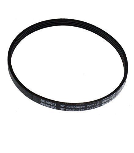 Beko Tumble Dryer Pulley Belt 491500303