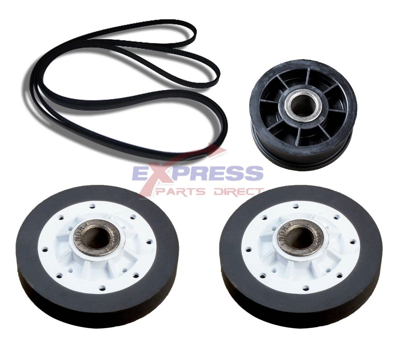 Amana Dryer Repair Kit for Models WP37001042, WPY54414