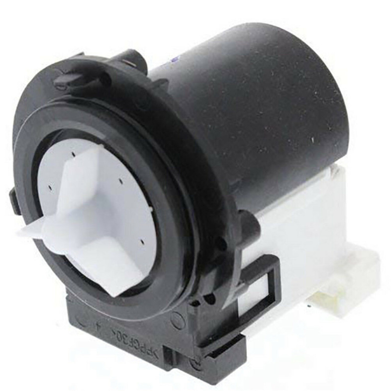 LG Washer Dryer Combo Front Loader Drain Pump Motor