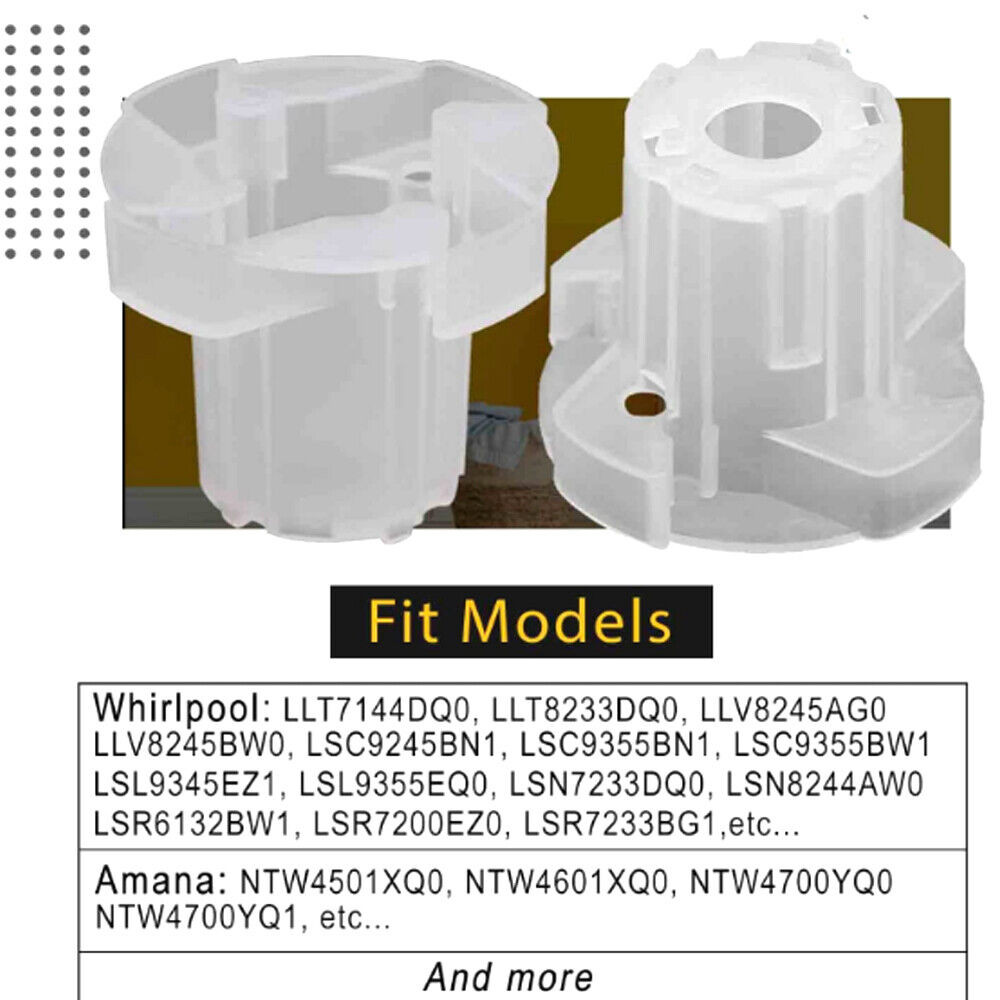 Whirlpool Kenmore Washer Agitator Dog Kits 285811